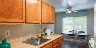 The Timbers at Long Reach Apartments Gallery 9