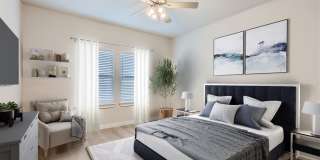 The Residences at Fresh Meadows Gallery 31