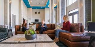 Douglas Heights - Student Housing Gallery 2