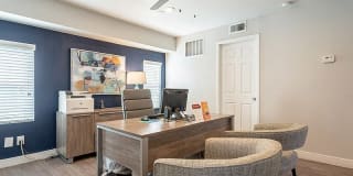 Portola at Papago Gallery 21