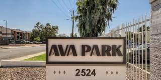 Ava Park Gallery 19