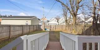 New Rehabbed 3BR Home Near German Village with Spacious Fenced In Yard Gallery 13