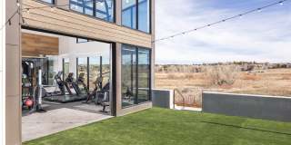 Alta Piney Creek Gallery 1