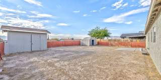 3757 Longfellow Street, Las Vegas, Nevada 89115 Gallery 15