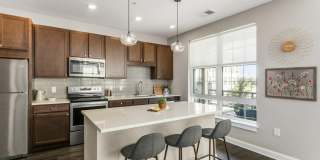 The Reach on Goodale Gallery 50