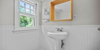 5-Bedroom Rental Near TCNJ | Spacious Layout, Parking, Yard & Deck Gallery 22