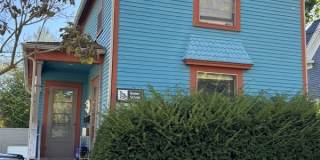 605 West Washington Street Gallery 1