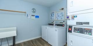Lakeview Apartments Gallery 7