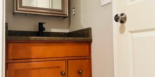 Fresh Updated Interior, Close to Fort Riley Gallery 13