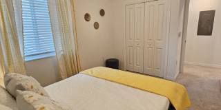 Annual UNFURNISHED or FURNISHED for your convenience: 2 Bedroom 2 Bathroom 2nd Floor Elevator access Condo in Wellen Park with GOLF MEMBERSHIP available! Gallery 52