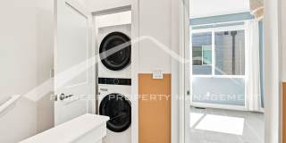 Gorgeous Townhouse with Central AC and Rooftop Deck Gallery 23