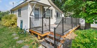 Cozy 1-Bedroom Rental – All Utilities Included! (Furnished) Gallery 19