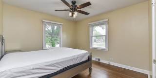 602 N President Street Gallery 8