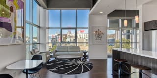 Sunset Vine Tower Gallery 11