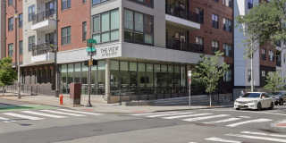 The View at Old City Gallery 62