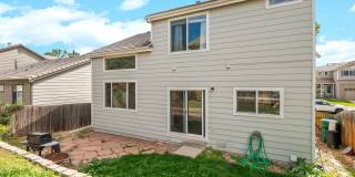Charming Three Bedroom Home In Littleton Gallery 16