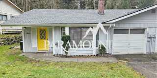 Newly Renovated 3 Bedroom! Gallery 1