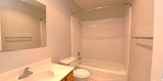 Chilton Village Apartments Gallery 13