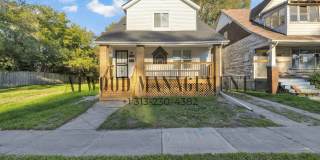 This beautifully updated 4-bedroom, 2-bath single-family home is ready for move-in! Gallery 1