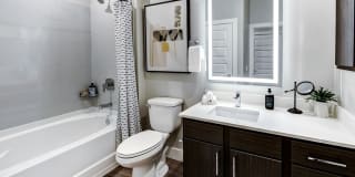 Icon Apartment Homes at Ferguson Farm Gallery 9