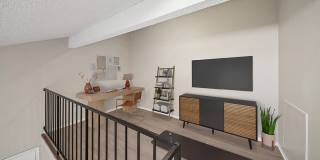 Sky Rock Apartments Gallery 18