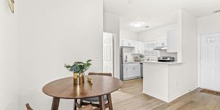 Buffalo Creek Apartments Gallery 12