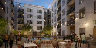 Tempo at Nine Mile Station Gallery 24