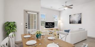 Radius Wolf Ranch Gallery 40