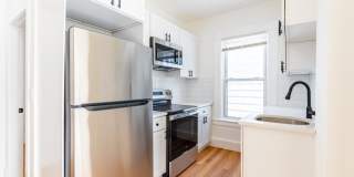 633 East 6th St. Gallery 1