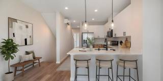 Brand New 4 Bedroom Luxury Townhomes! Gallery 4