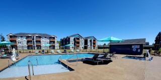 Eagle Pointe Apartments- Resort-Style Living in Albany Gallery 1
