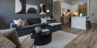 The Maxwell at Xentury City Gallery 5