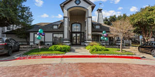 Fountains of Burleson Apartments Gallery 21