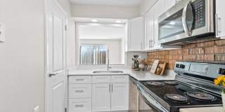 Fountain Parc Gallery 1