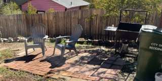 Vintage home in downtown Redding. Gallery 19