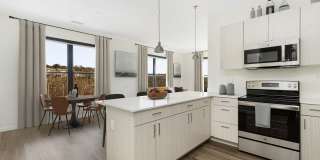 The Artemis at Arlington Heights Gallery 4