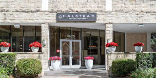 The Halstead Gallery 61