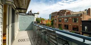217 E Washington Street Gallery 1