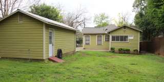 QUINTESSENTIAL ALAMO HEIGHTS COTTAGE Gallery 21