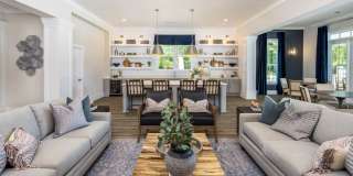 Covey Homes Southampton - Homes for Rent Covey Homes Southampton - Homes for Rent Gallery 31