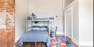 Furnished Germantown Charmer- available for 1-3 month stays! Furnished Germantown Charmer- available for 1-3 month stays! Gallery 8