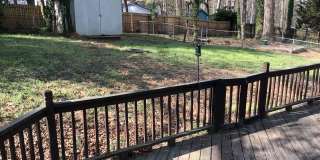 Charming 3-Bedroom Home in North Raleigh – Available Now! Gallery 9