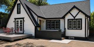 Beautifully Remodeled 1930 Historic Cottage in Alta Heights Gallery 1