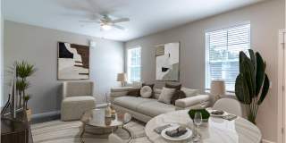 DeLand Commons Apartment Homes Gallery 25
