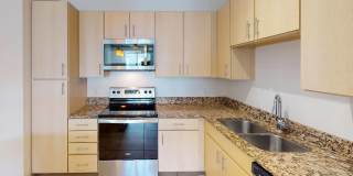 The Vintage Lofts at West End Gallery 9