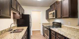 Wynfield Trace Gallery 3