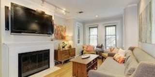 1449 CORCORAN ST NW #1 Gallery 3