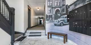 Elegant Renovation! HUGE 1 Bed 1 Bath Available Now! Gallery 11