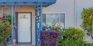 Charming 2BR Townhome in Hayward Charming 2BR Townhome in Hayward Gallery 1
