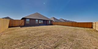 *LEASING SPECIAL*Luxury NEW 4 Bedroom 2 Bathroom Home in Piedmont Schools w/Office- Neighborhood Park and Basketball Court Gallery 19